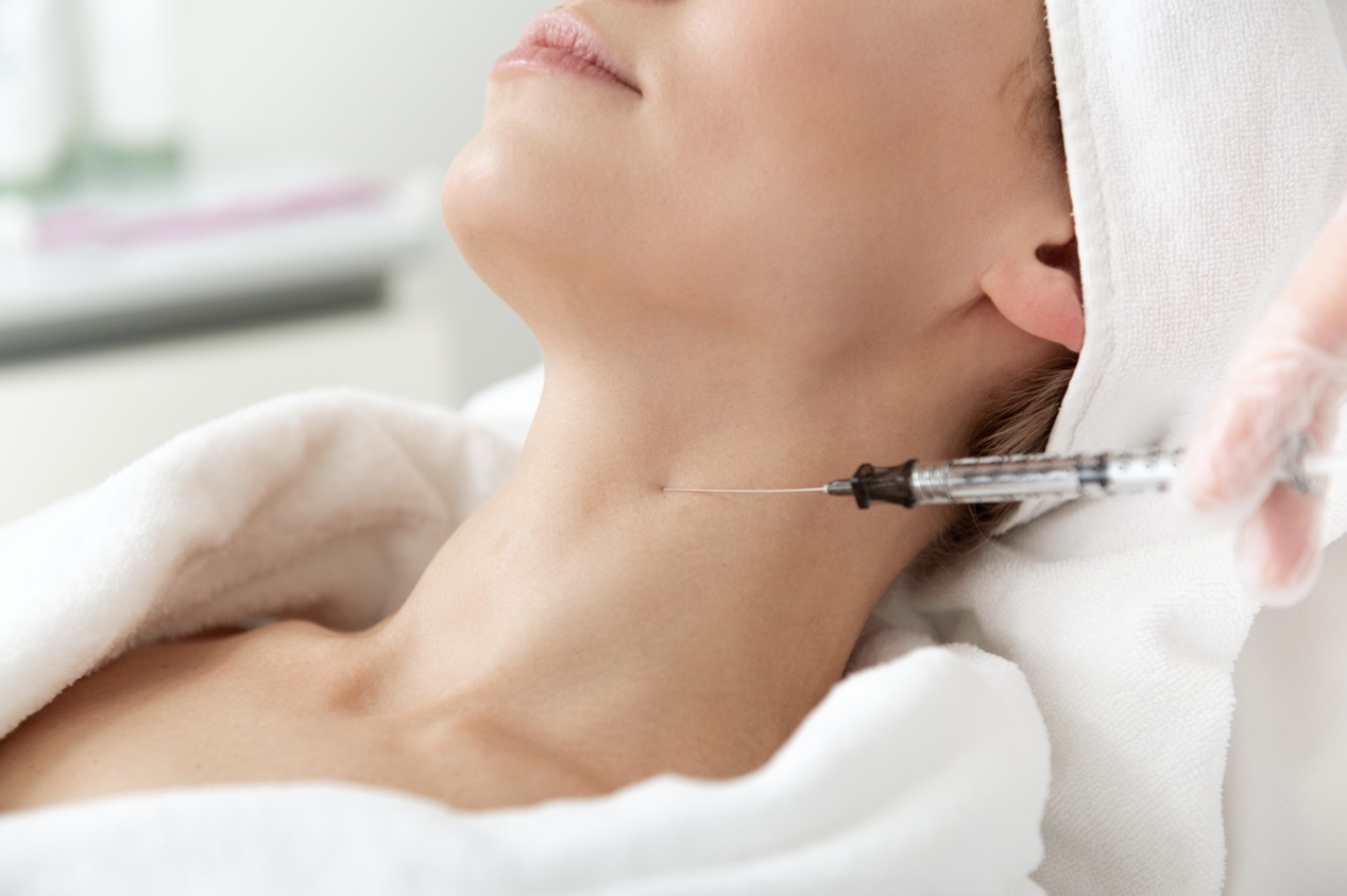 Neck Filler